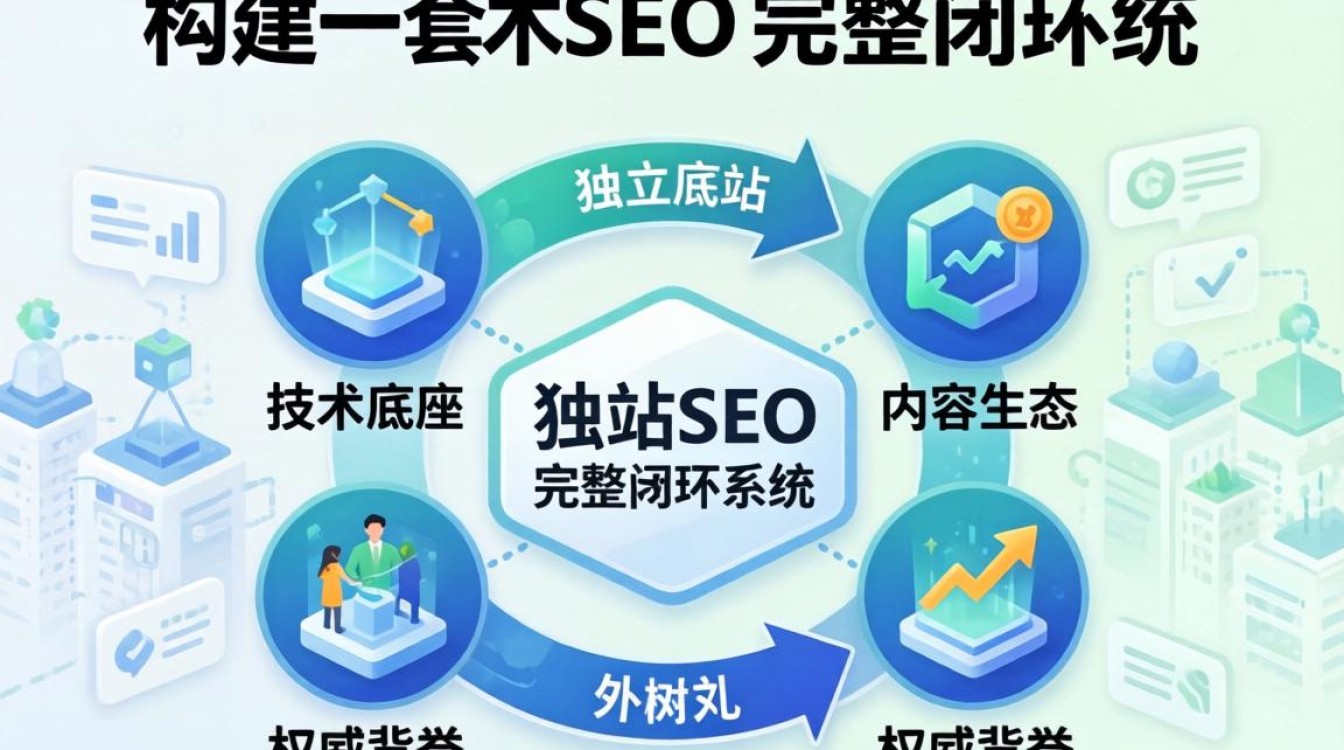 独立站seo优化怎么做效果好