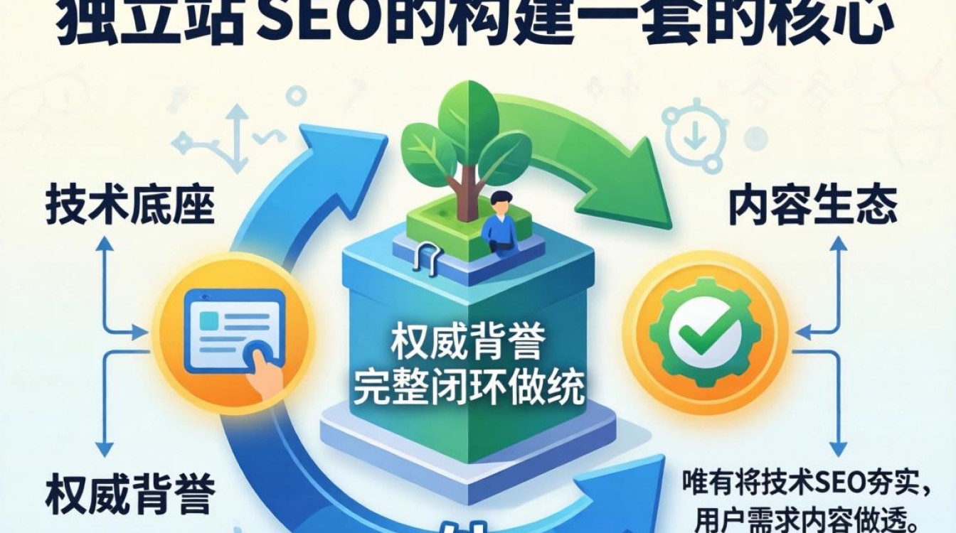 独立站seo优化怎么做效果好