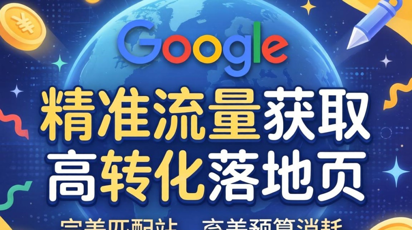 谷歌独立站怎么广告投放?新手如何低成本获客 谷歌独立站怎么广告投放