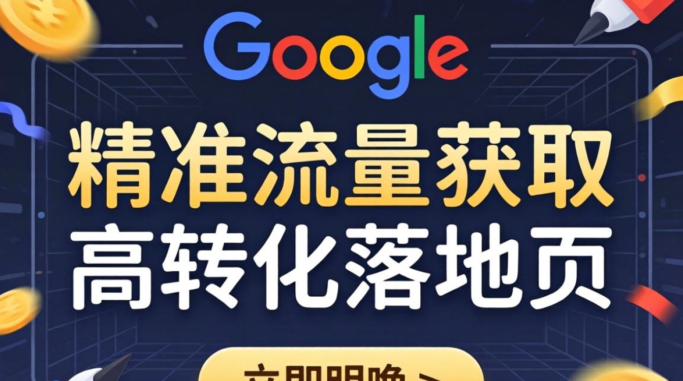 谷歌独立站怎么广告投放?新手如何低成本获客 谷歌独立站怎么广告投放