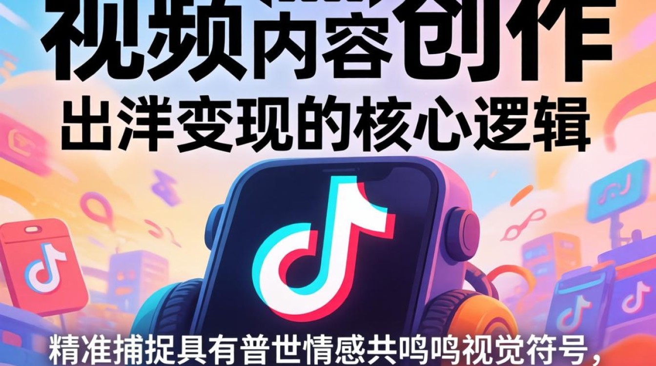 TikTok视频单车掉进泥潭怎么变现