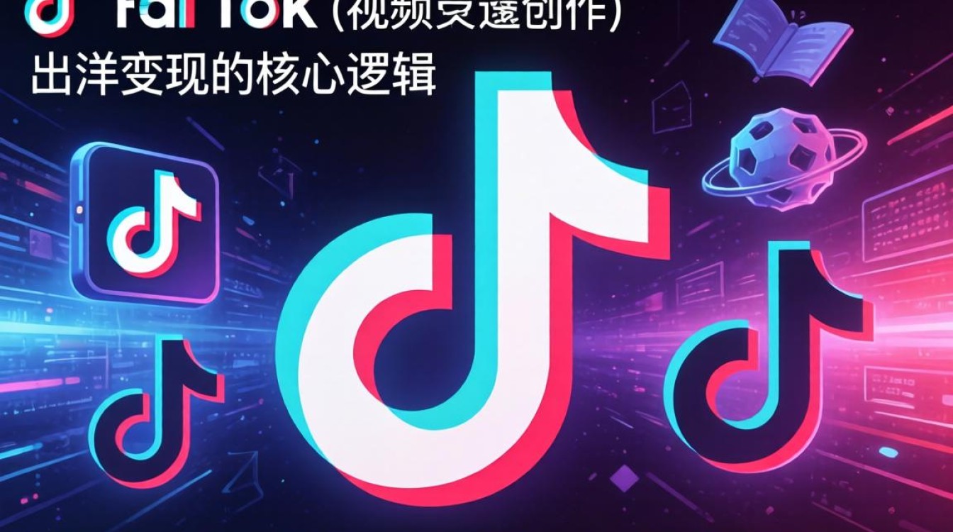 TikTok视频单车掉进泥潭怎么变现