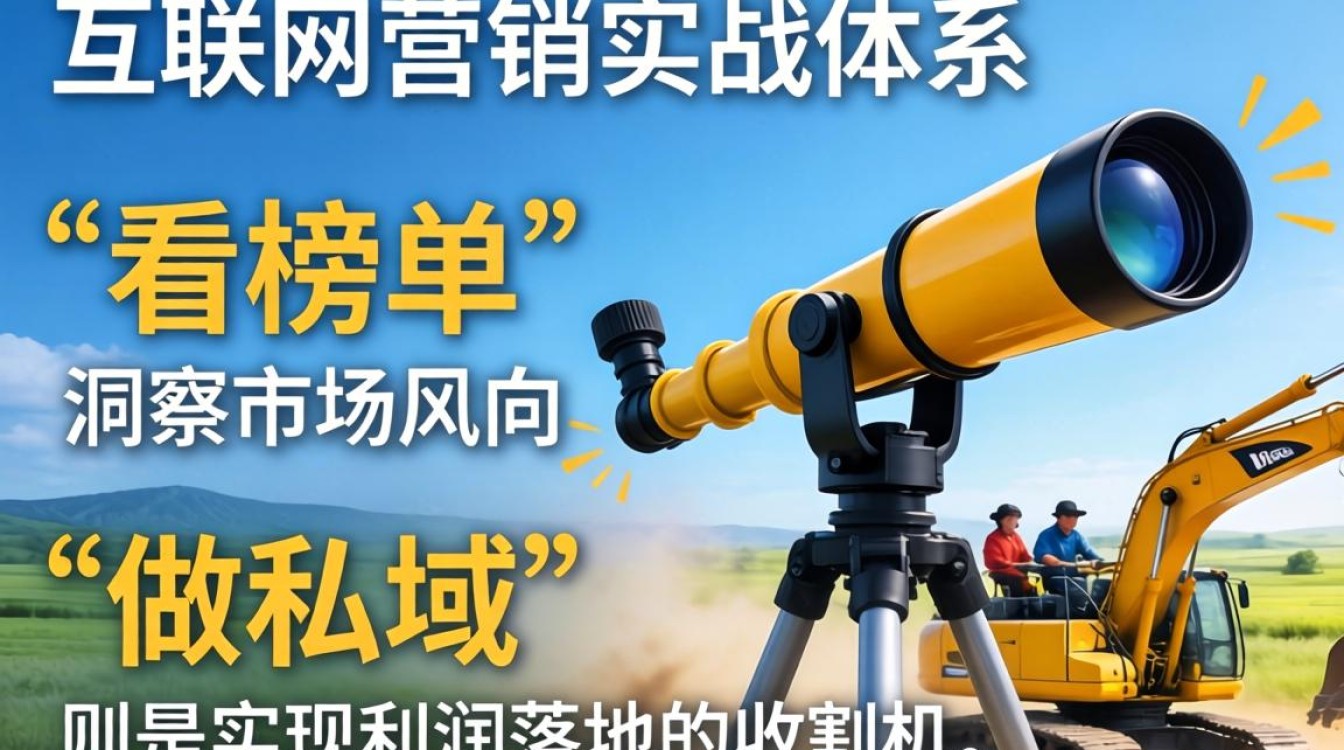 私域流量如何快速变现