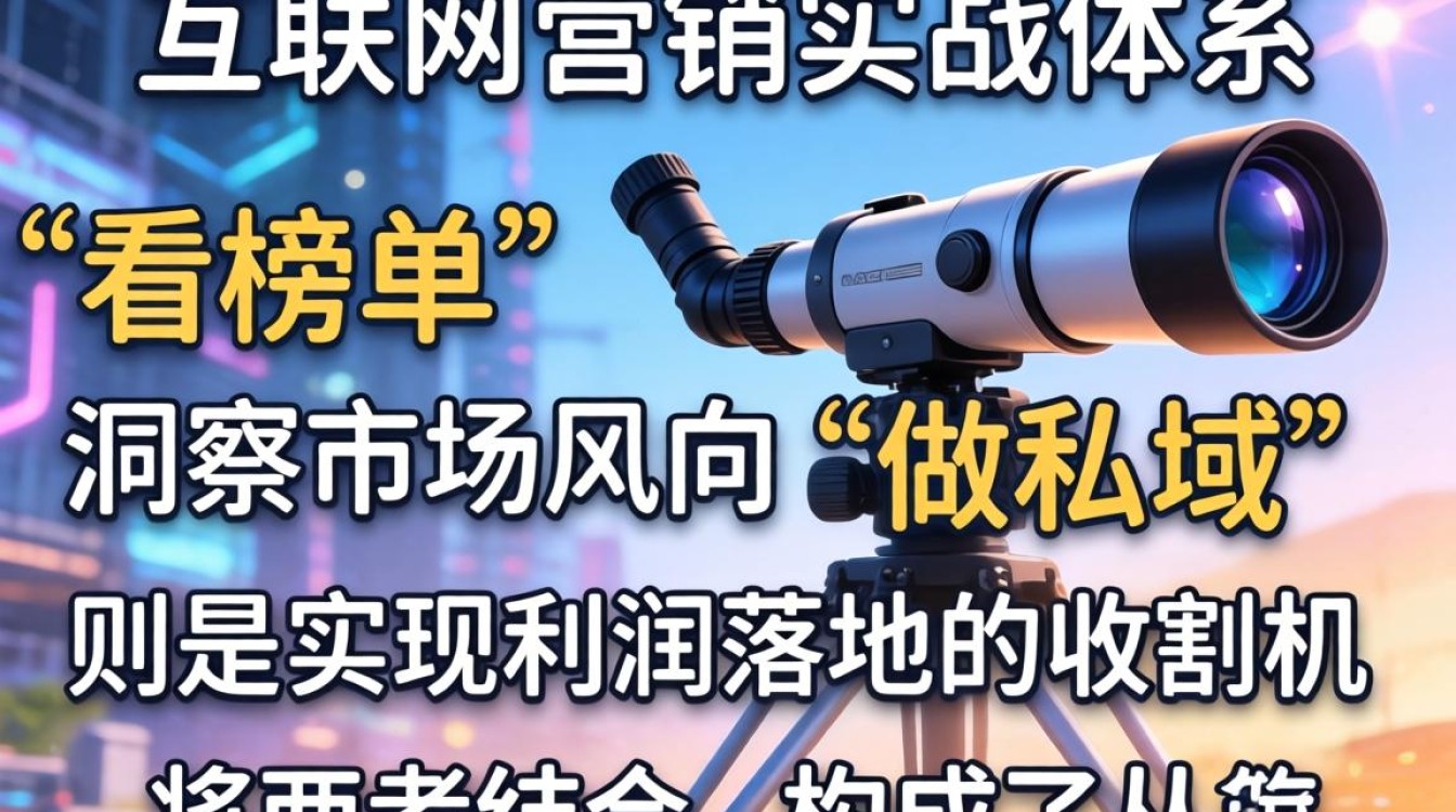 私域流量如何快速变现