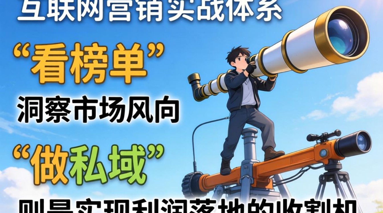 私域流量如何快速变现