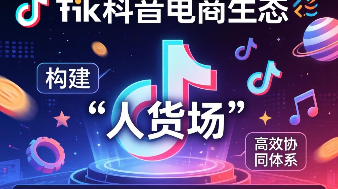 TSP代播机构TikTok销售指南