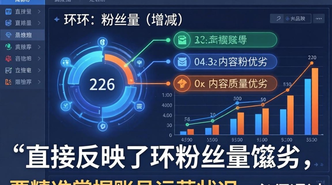 抖音怎么看粉丝加减记录