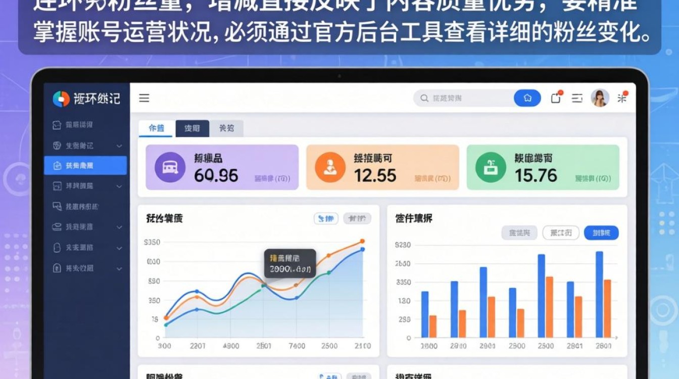 抖音怎么看粉丝加减记录