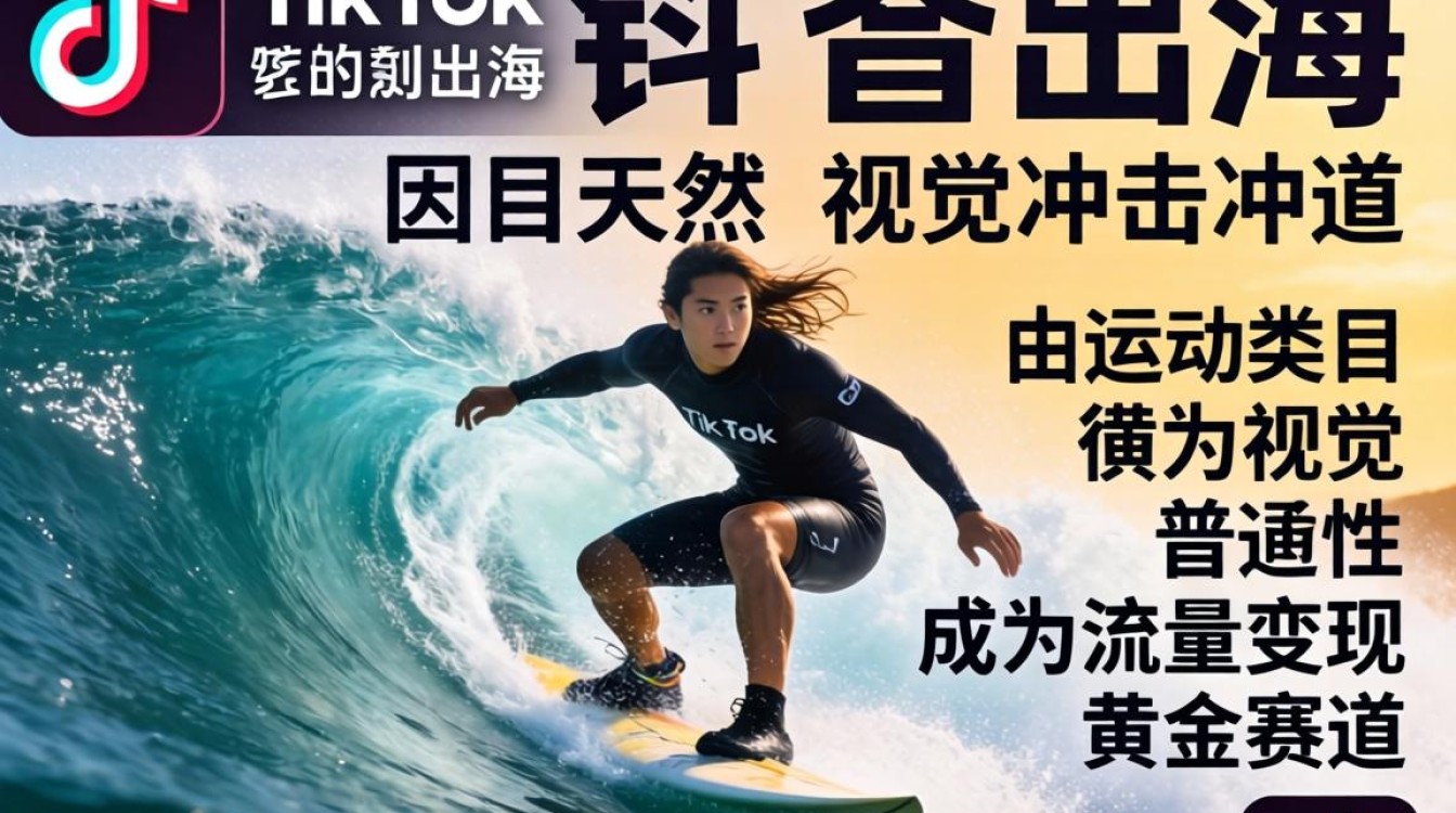 TikTok运动视频观看量低怎么办