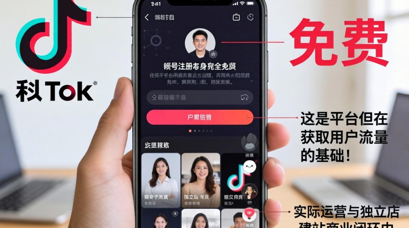 TikTok 账号注册要钱吗,TikTok注册需要付费吗 TikTok 账号注册要钱吗