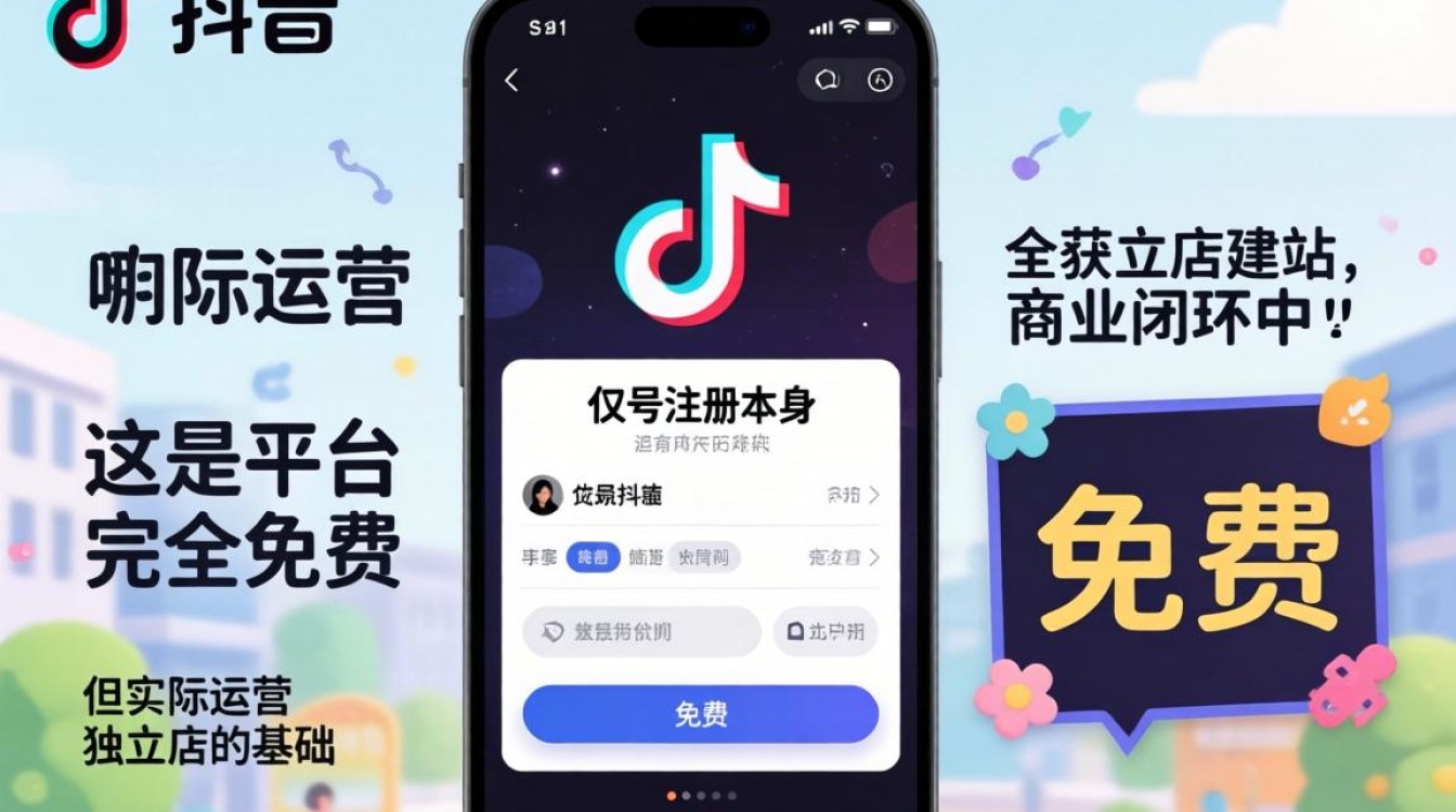 TikTok 账号注册要钱吗,TikTok注册需要付费吗 TikTok 账号注册要钱吗
