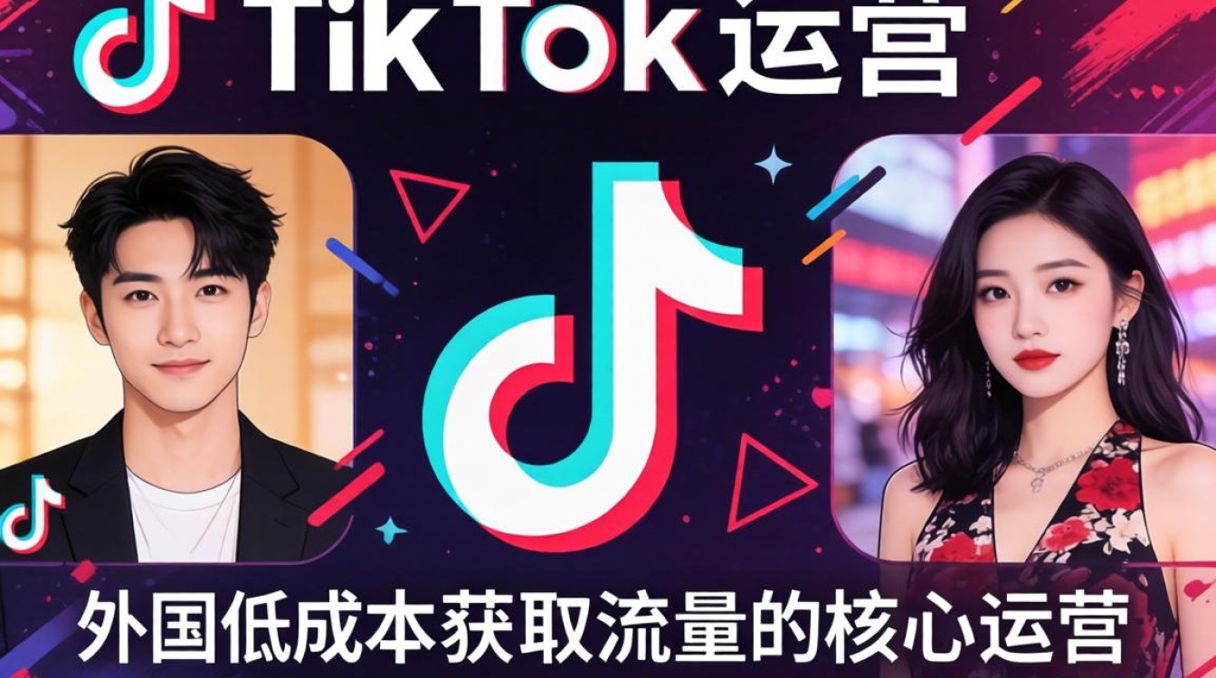 TikTok外国照片素材怎么找
