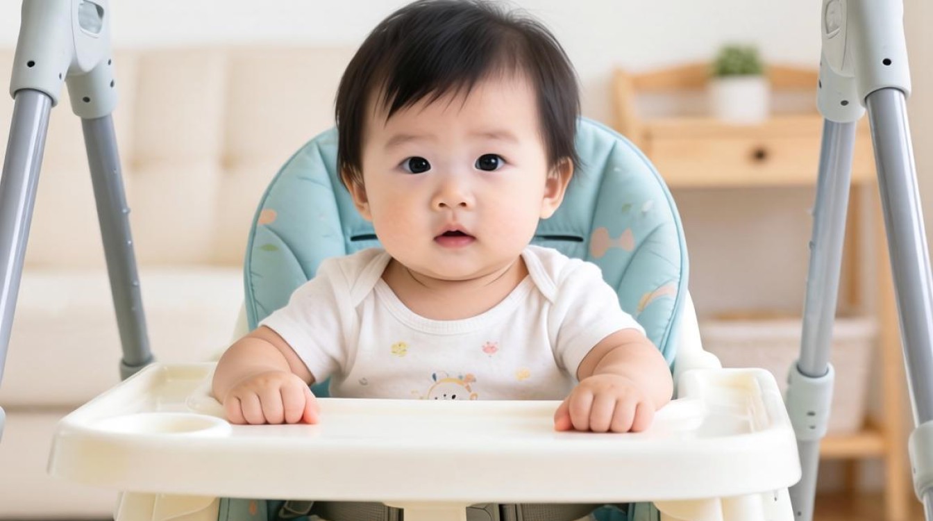 宝宝几个月可以扶站练习