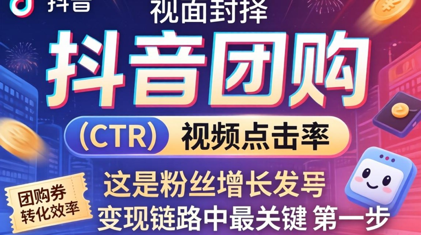 抖音团购怎么选封面尺寸?抖音团购封面尺寸多大合适 抖音团购封面尺寸多大合适