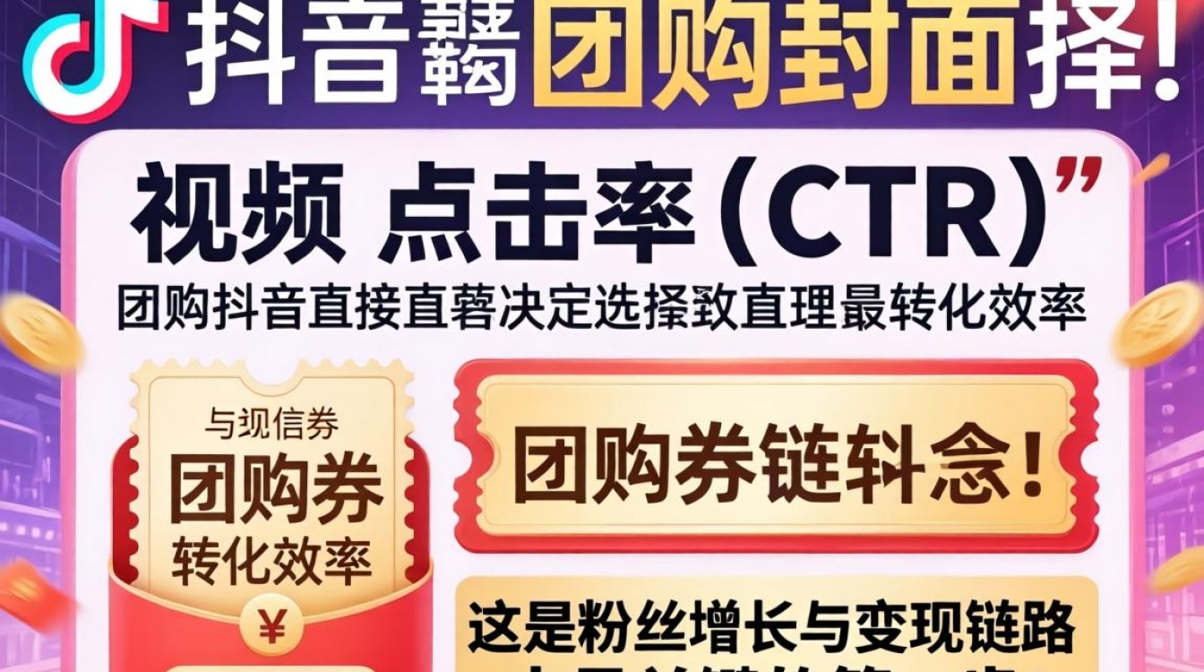 抖音团购怎么选封面尺寸?抖音团购封面尺寸多大合适 抖音团购封面尺寸多大合适