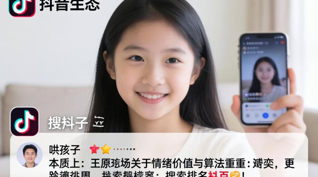 抖音哄孩子的评论怎么写,哄孩子开心的评论有哪些 抖音哄孩子的评论怎么写