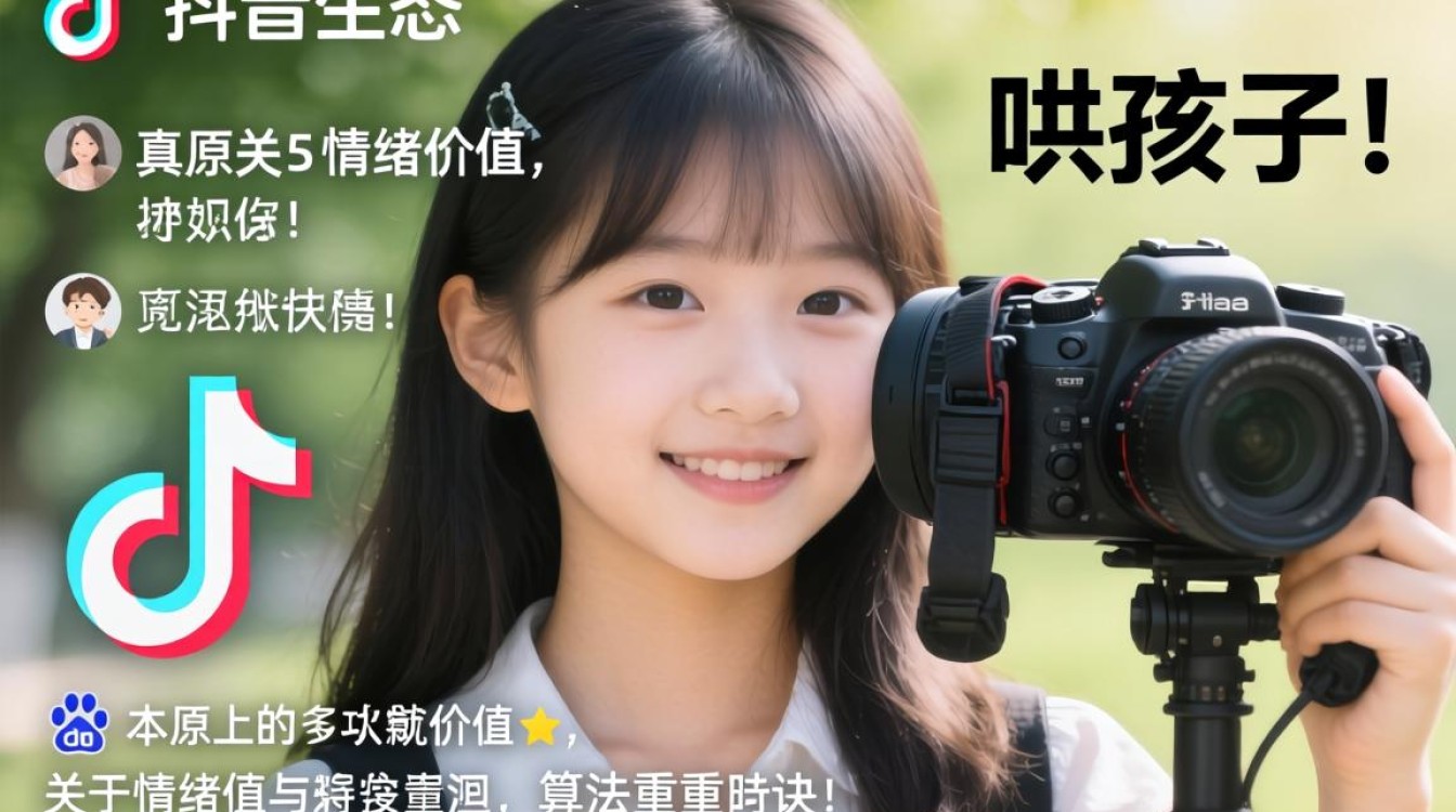 抖音哄孩子的评论怎么写,哄孩子开心的评论有哪些 抖音哄孩子的评论怎么写