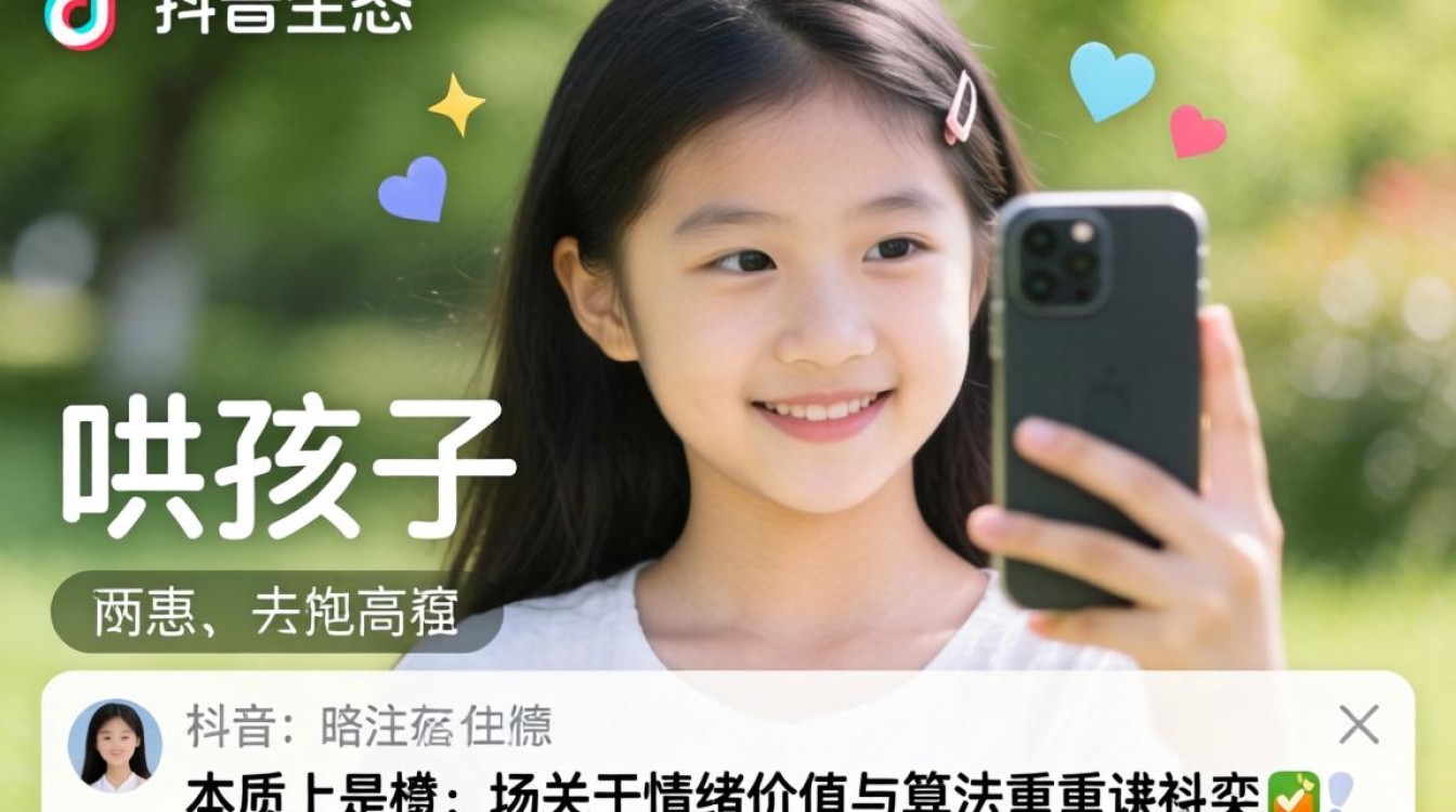 抖音哄孩子的评论怎么写,哄孩子开心的评论有哪些 抖音哄孩子的评论怎么写