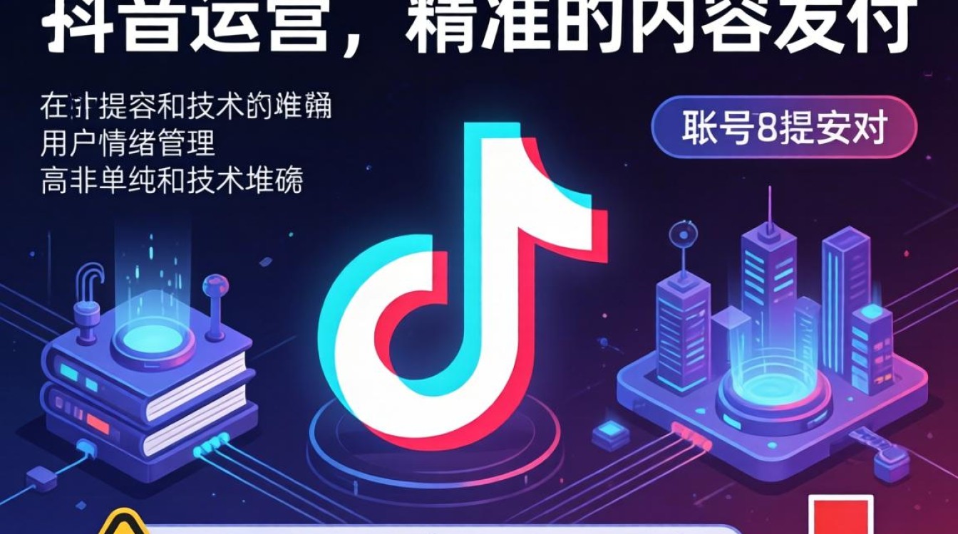 TikTok提示内容引起不安怎么办