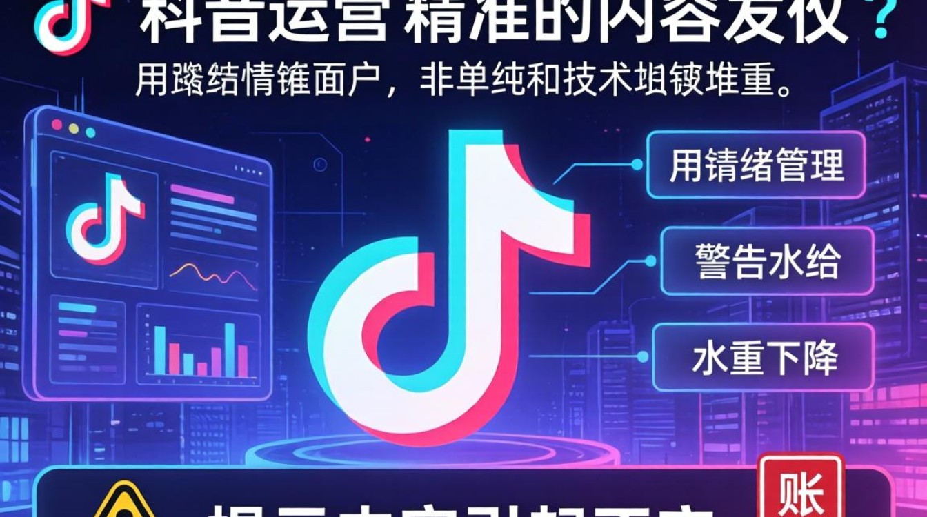 TikTok提示内容引起不安怎么办