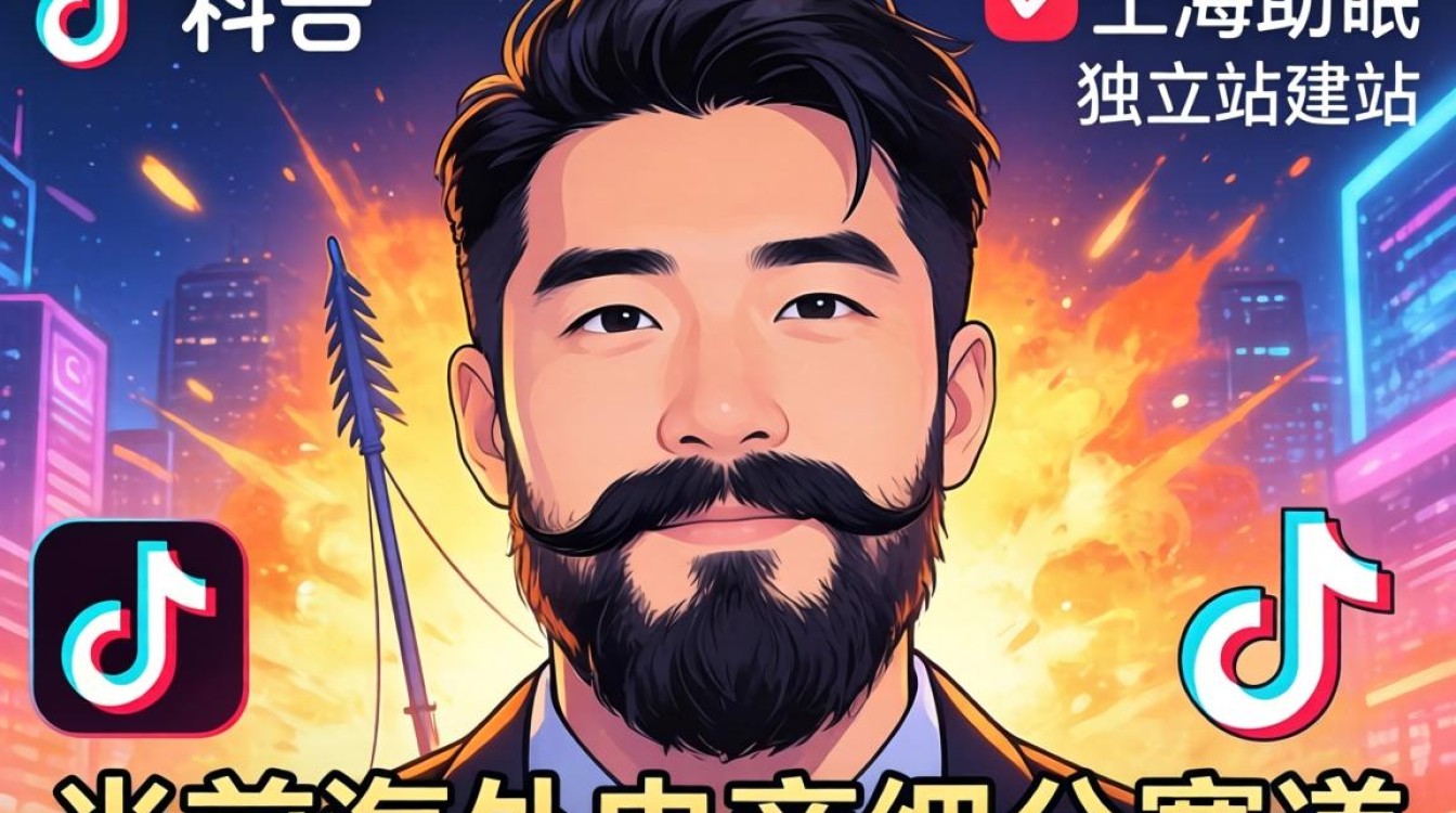 TikTok大胡子助眠怎么做