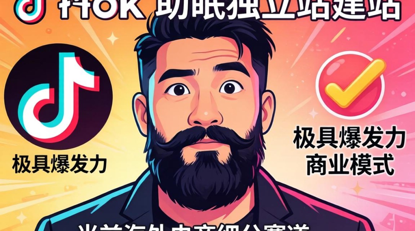 TikTok大胡子助眠怎么做