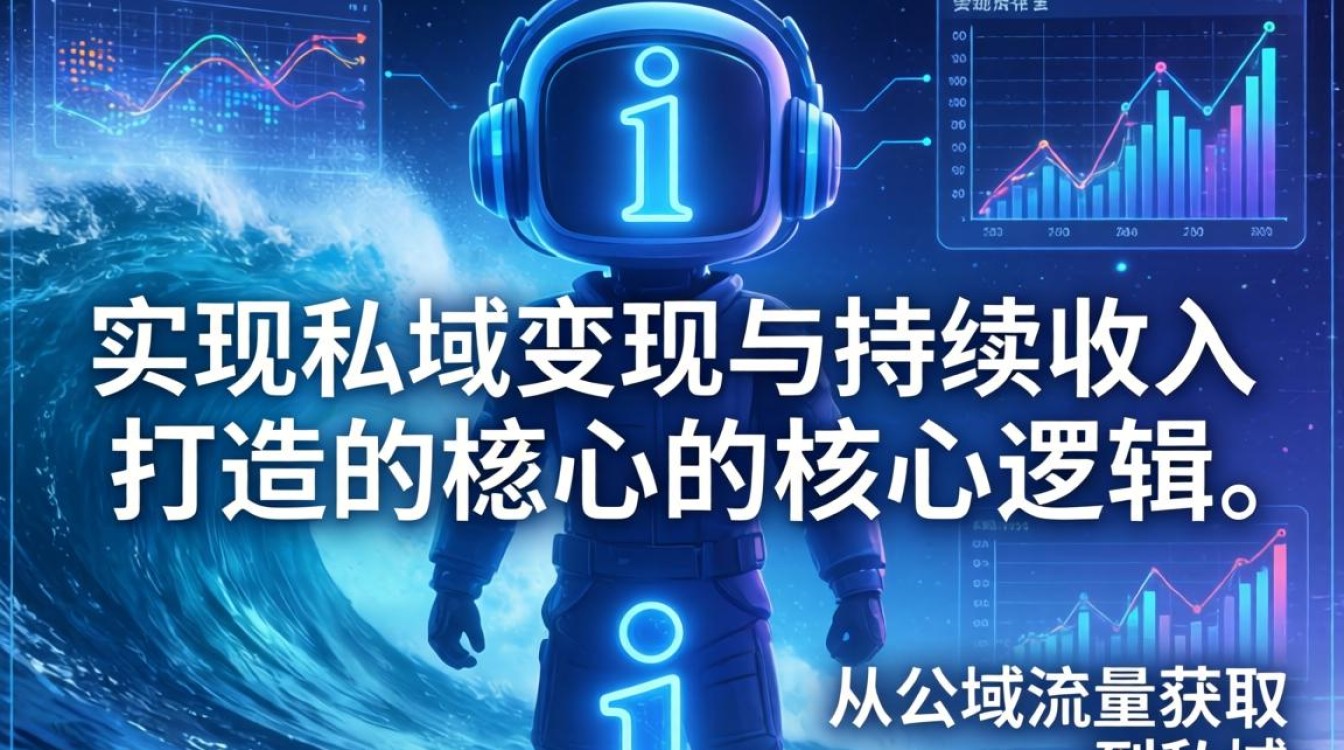 ios怎么才能打开tiktok?私域变现如何打造持续收入 ios怎么才能打开tiktok