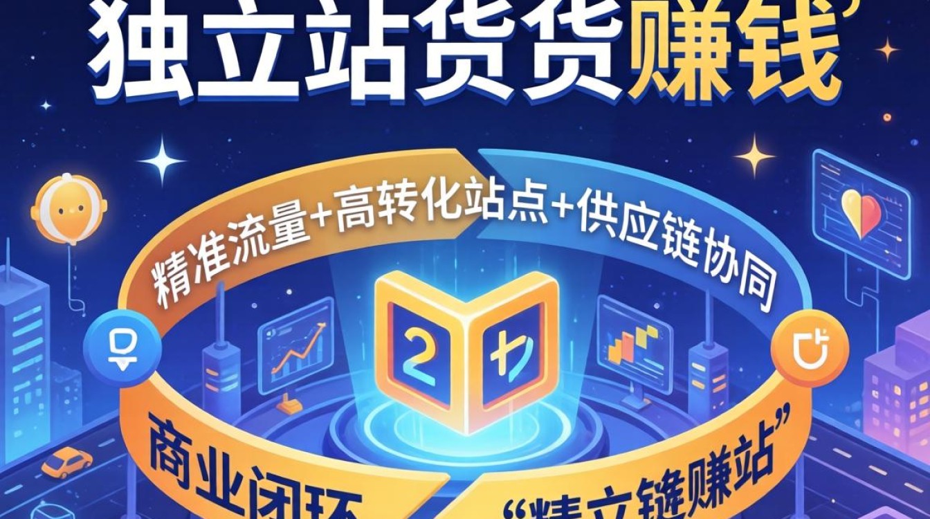 怎么独立站带货赚钱?独立站带货新手如何快速出单 独立站带货新手如何快速出单