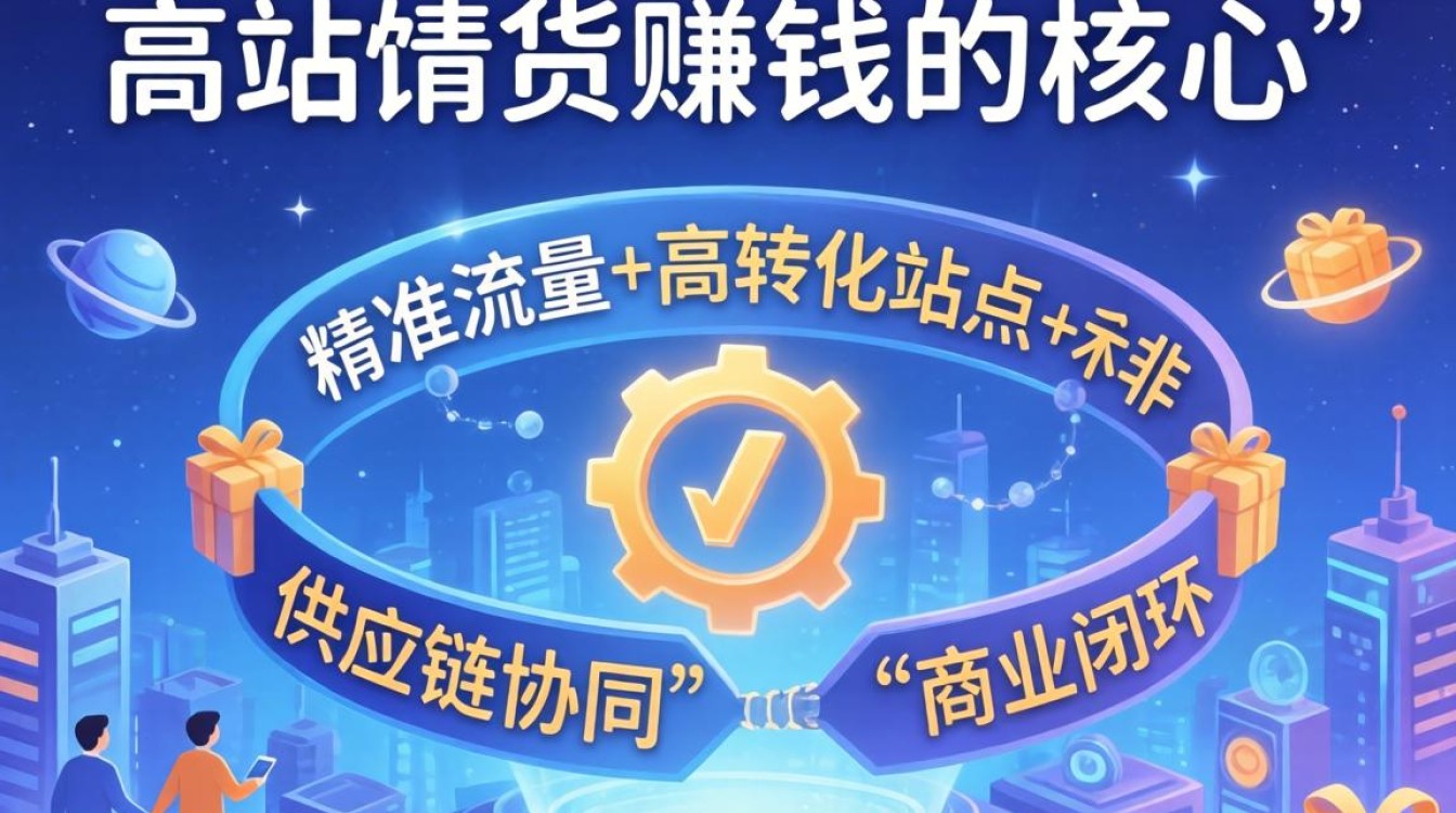 怎么独立站带货赚钱?独立站带货新手如何快速出单 独立站带货新手如何快速出单