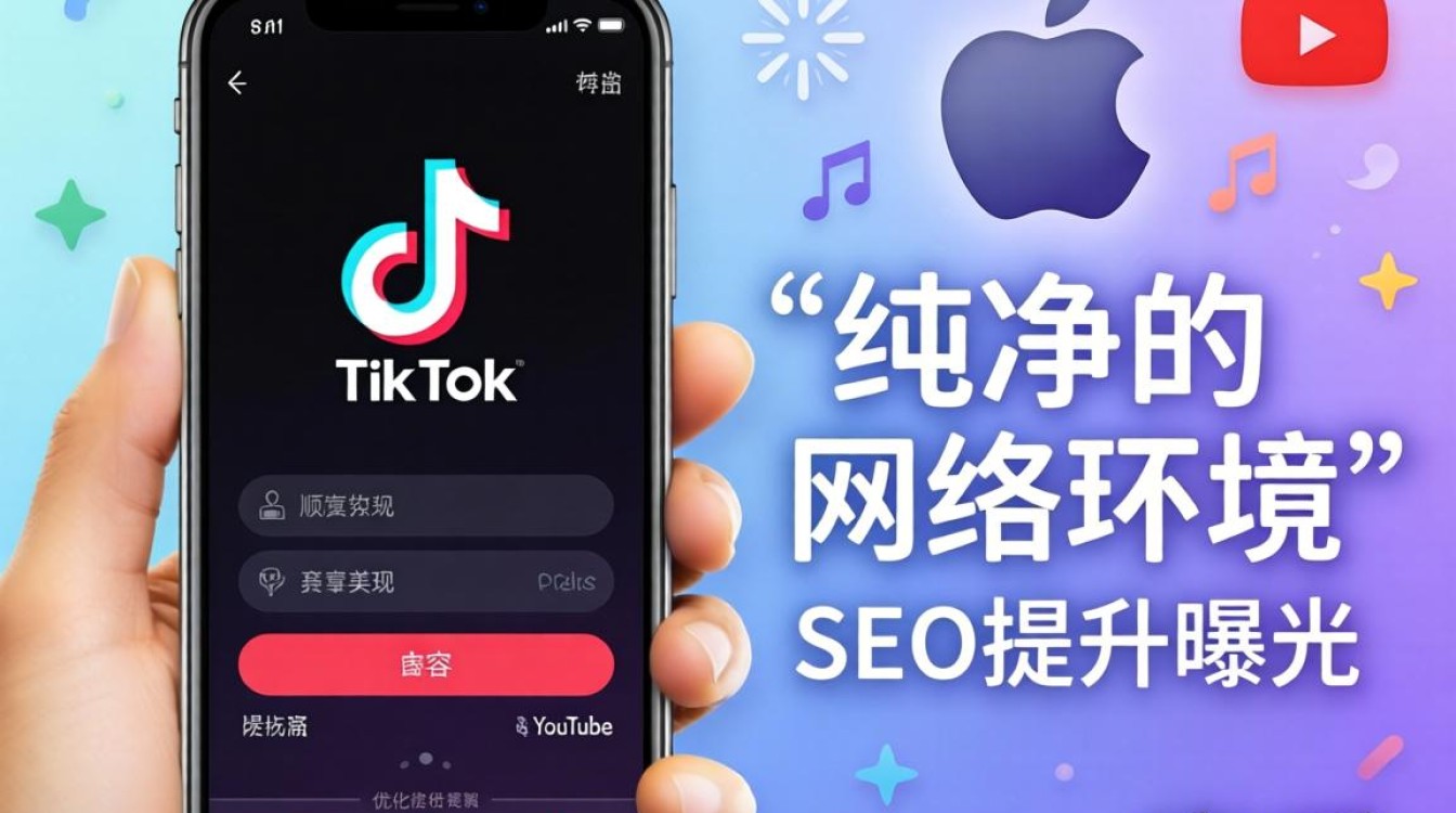 苹果手机tiktok怎么登录?YouTube登录教程SEO优化技巧 YouTube登录教程SEO优化技巧
