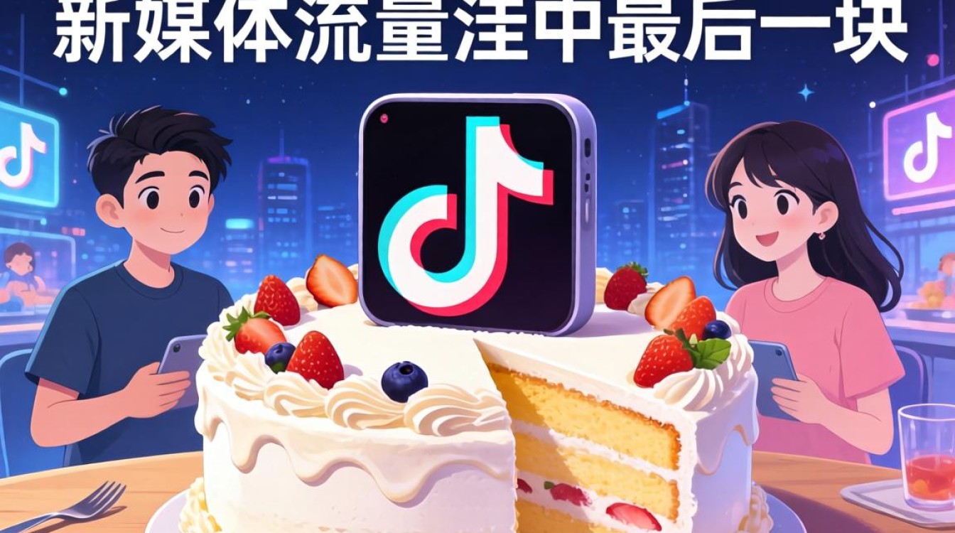 新媒体运营从零开始入门,为什么用tiktok做营销? 为什么用tiktok做营销