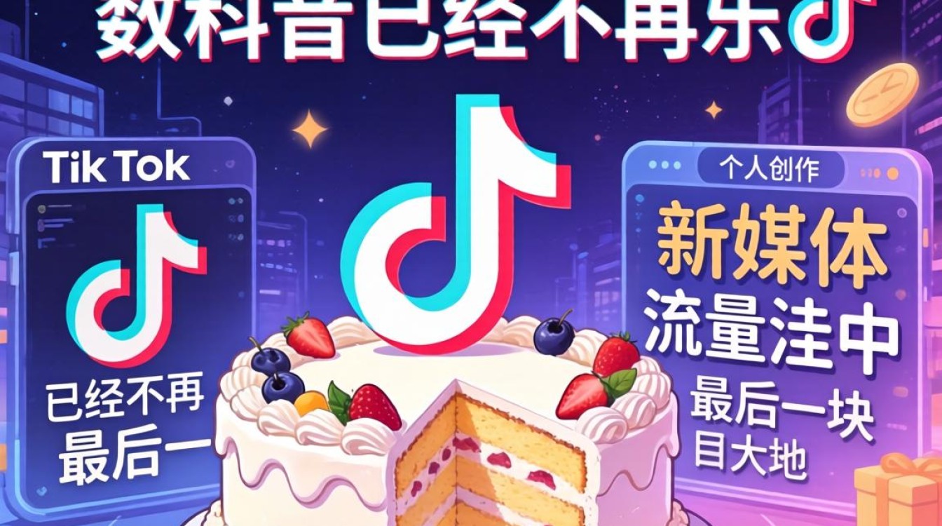 新媒体运营从零开始入门,为什么用tiktok做营销? 为什么用tiktok做营销