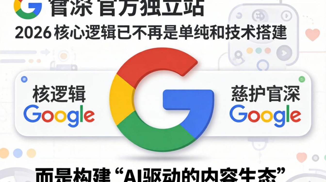 2026年建站详细步骤解析