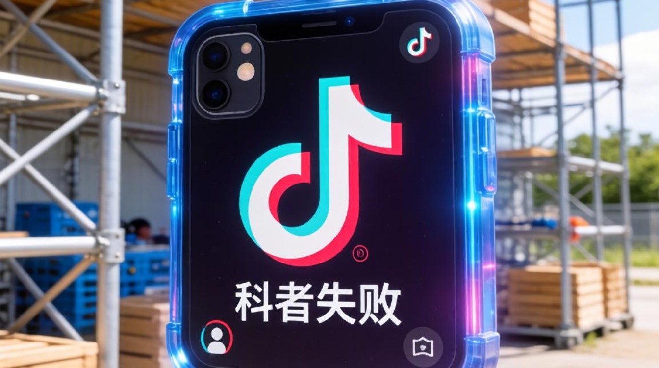 TikTok验证失败怎么解决