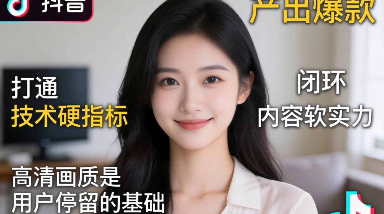 抖音手机视频高清怎么弄,抖音发视频怎么变清晰? 抖音手机视频高清怎么弄