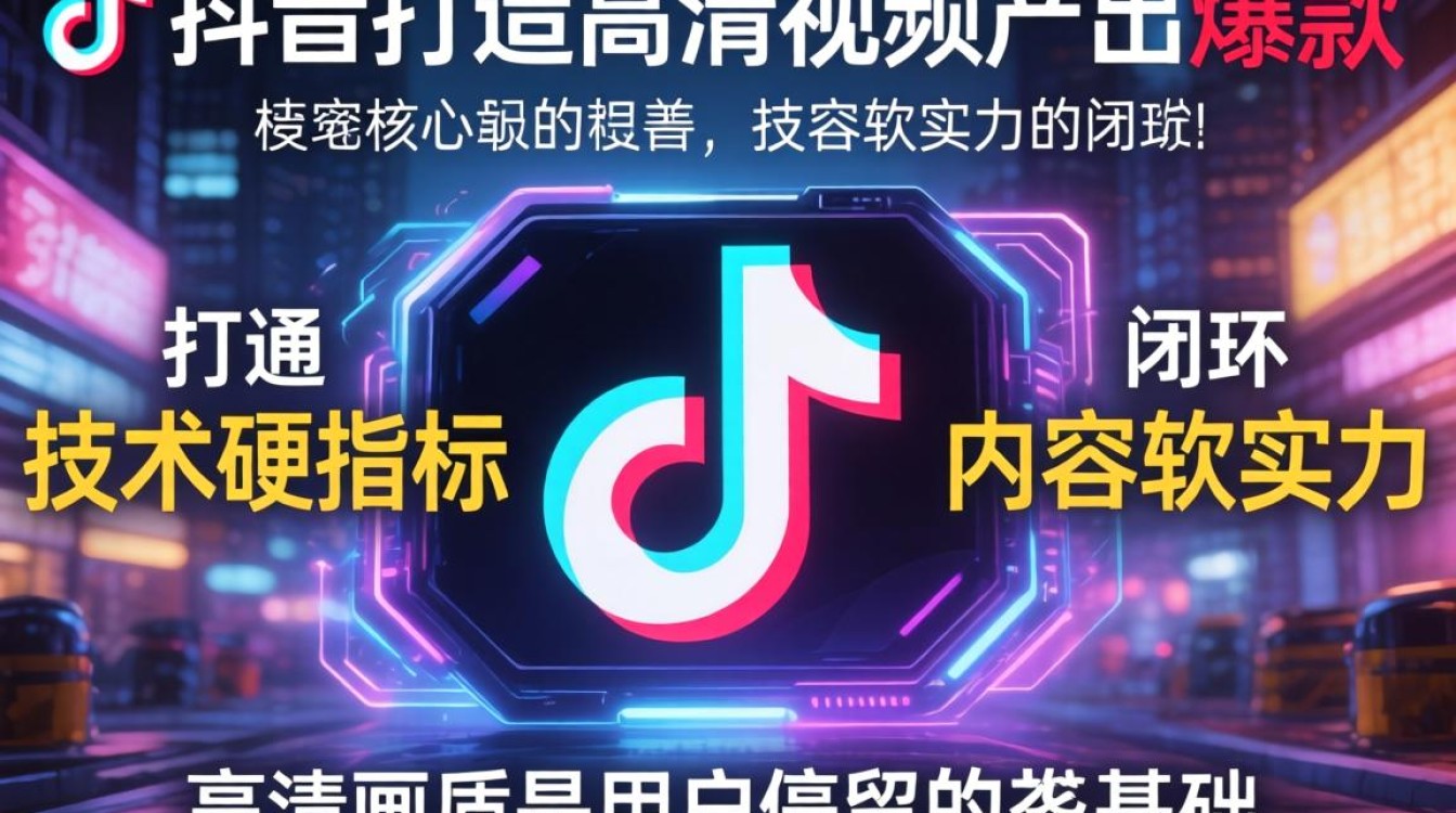 抖音手机视频高清怎么弄,抖音发视频怎么变清晰? 抖音手机视频高清怎么弄