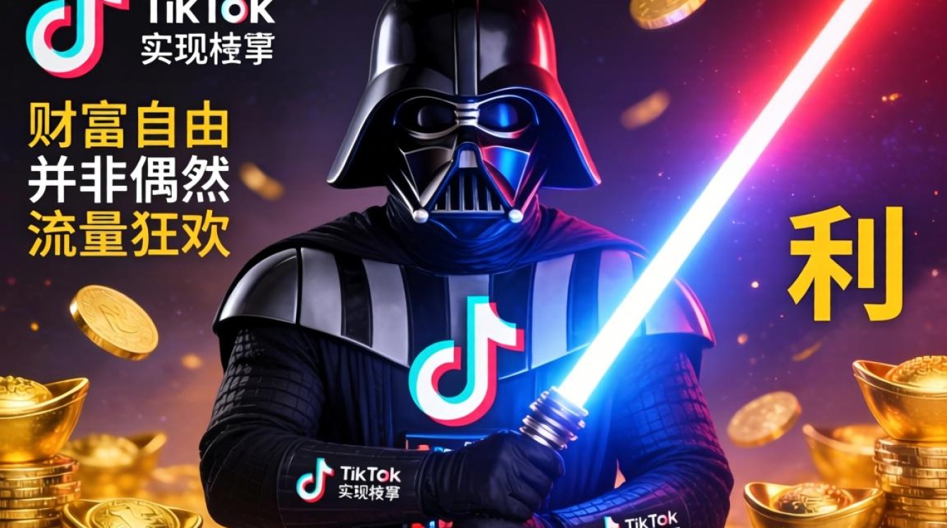 光剑变装tiktok怎么做