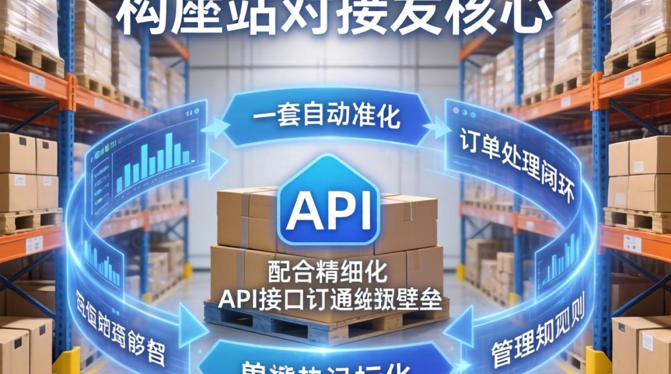 独立站对接发货怎么操作