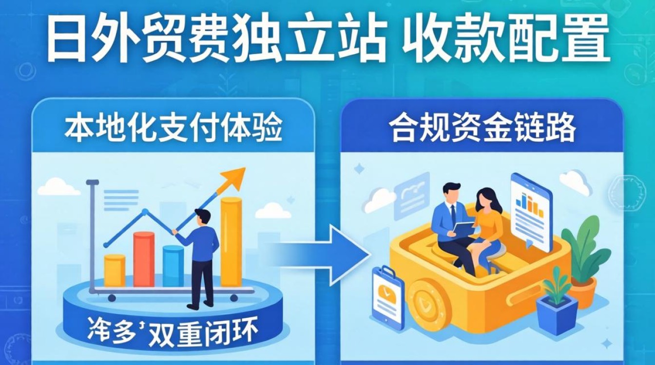 日本外贸独立站怎么收款?日本独立站收款方式有哪些 日本独立站收款方式有哪些