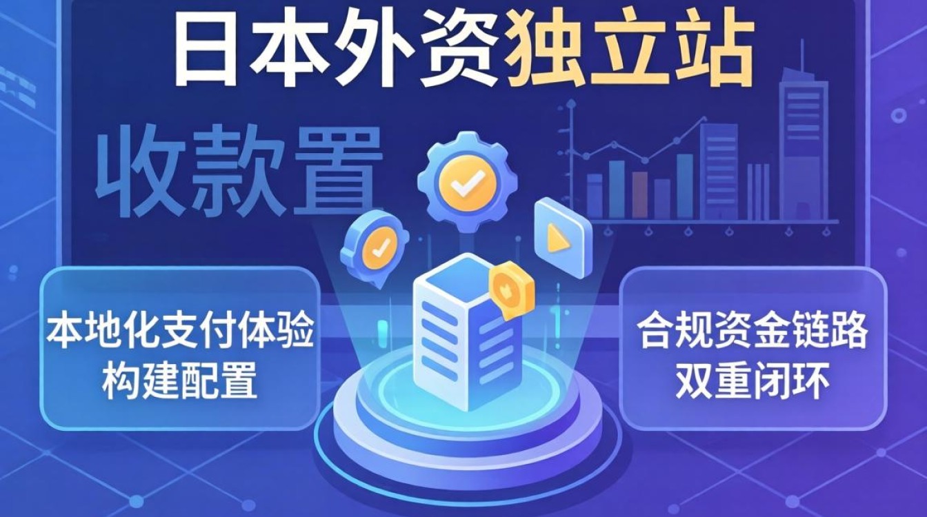 日本外贸独立站怎么收款?日本独立站收款方式有哪些 日本独立站收款方式有哪些