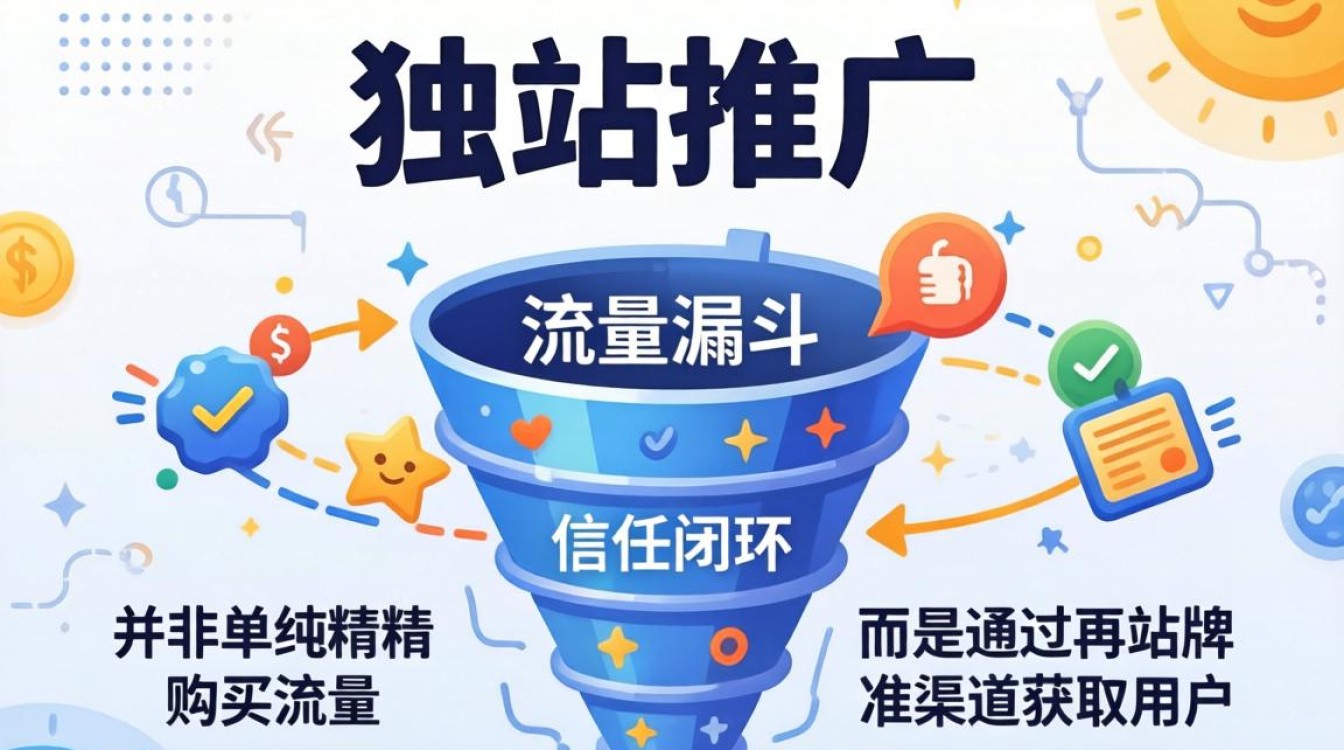 独立站推广引流有哪些方法