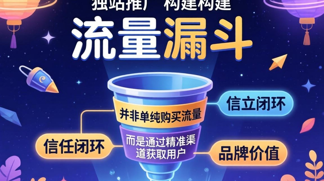 独立站推广引流有哪些方法