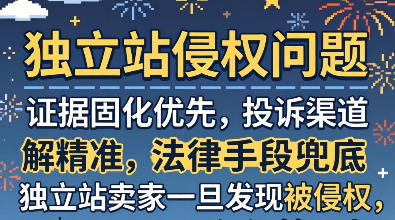 独立站遇到侵权怎么投诉 精华内容不容错过 独立站遇到侵权怎么投诉 精华内容不容错过