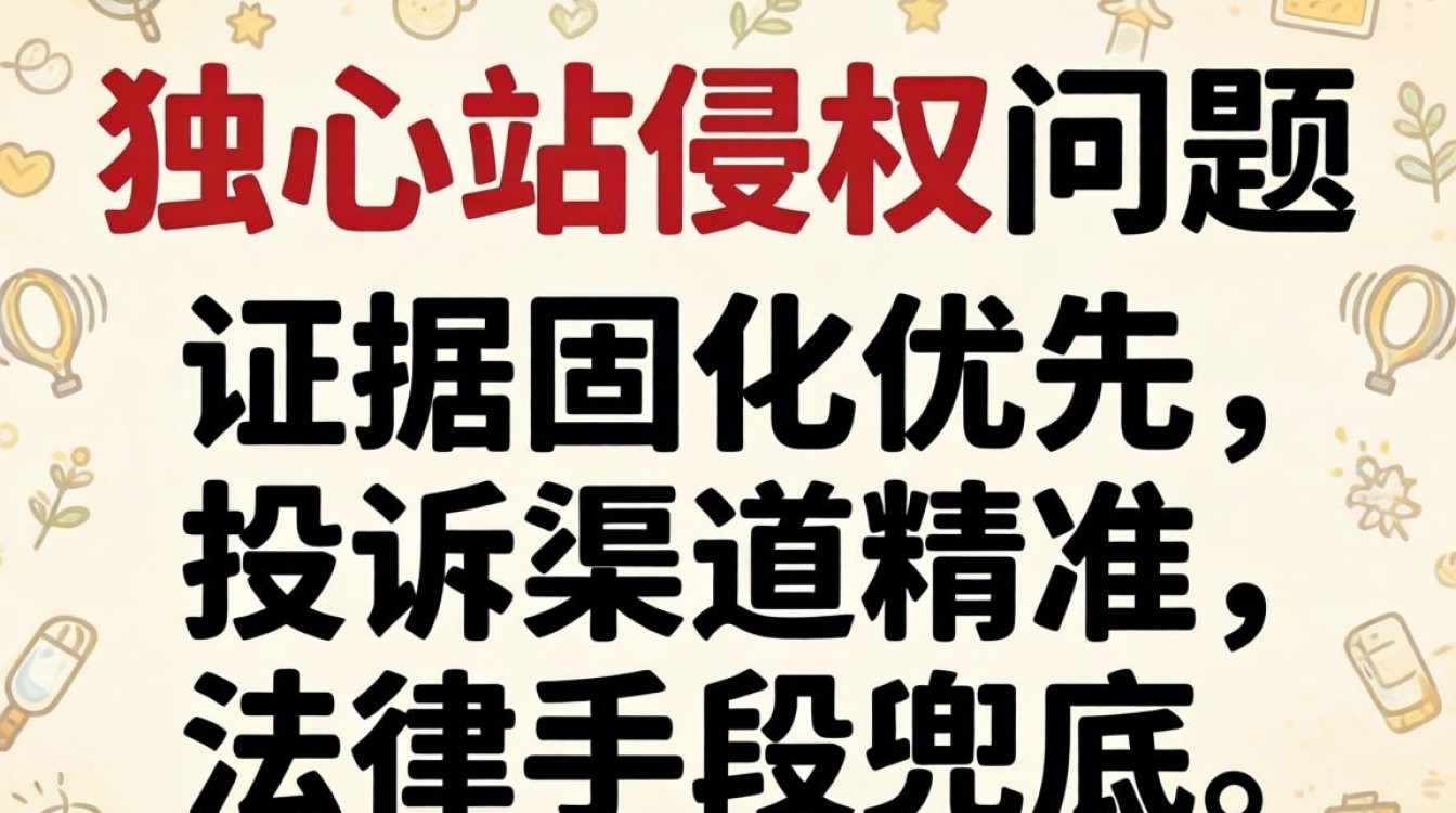 独立站遇到侵权怎么投诉 精华内容不容错过 独立站遇到侵权怎么投诉 精华内容不容错过