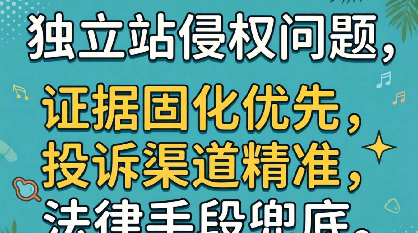 独立站遇到侵权怎么投诉 精华内容不容错过 独立站遇到侵权怎么投诉 精华内容不容错过