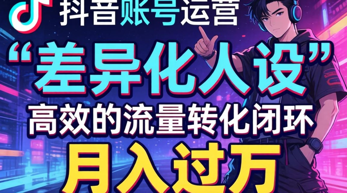 舞蹈抖音题材视频怎么弄?新手如何通过跳舞月入过万 新手如何通过跳舞月入过万