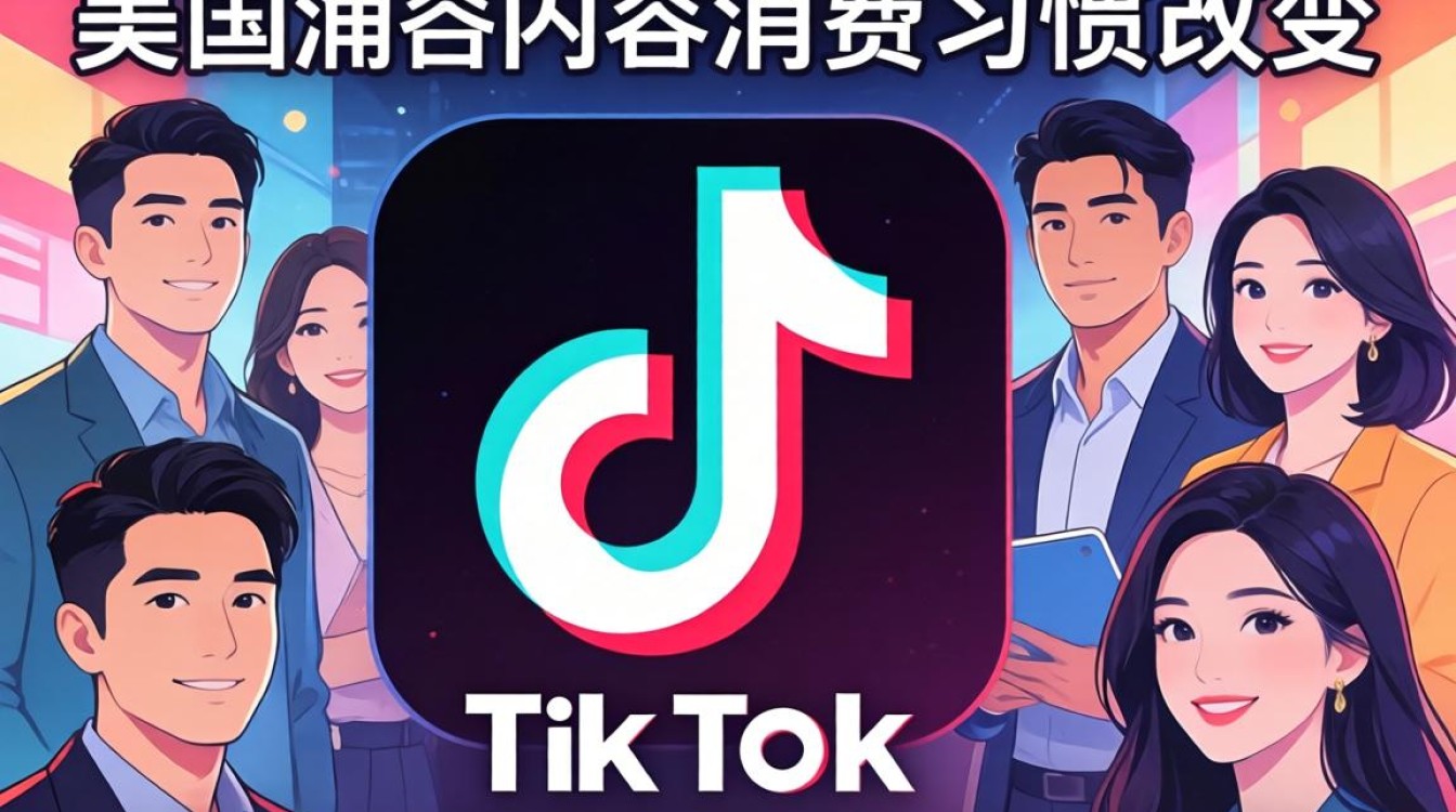 算法分析外国人看上tiktok,tiktok如何获取更多流量? 算法分析外国人看上tiktok