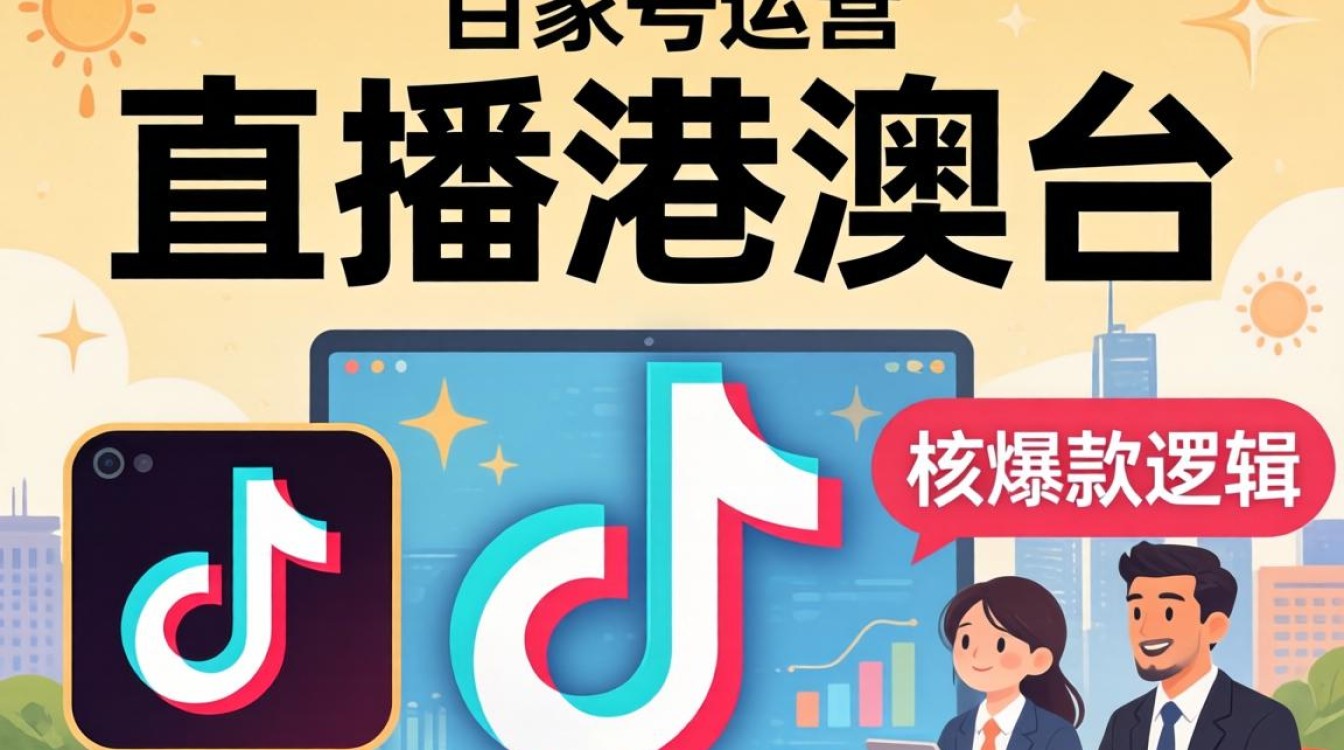 百家号直播港澳台tiktok怎么做?内容创作爆款技巧分享 百家号直播港澳台tiktok怎么做