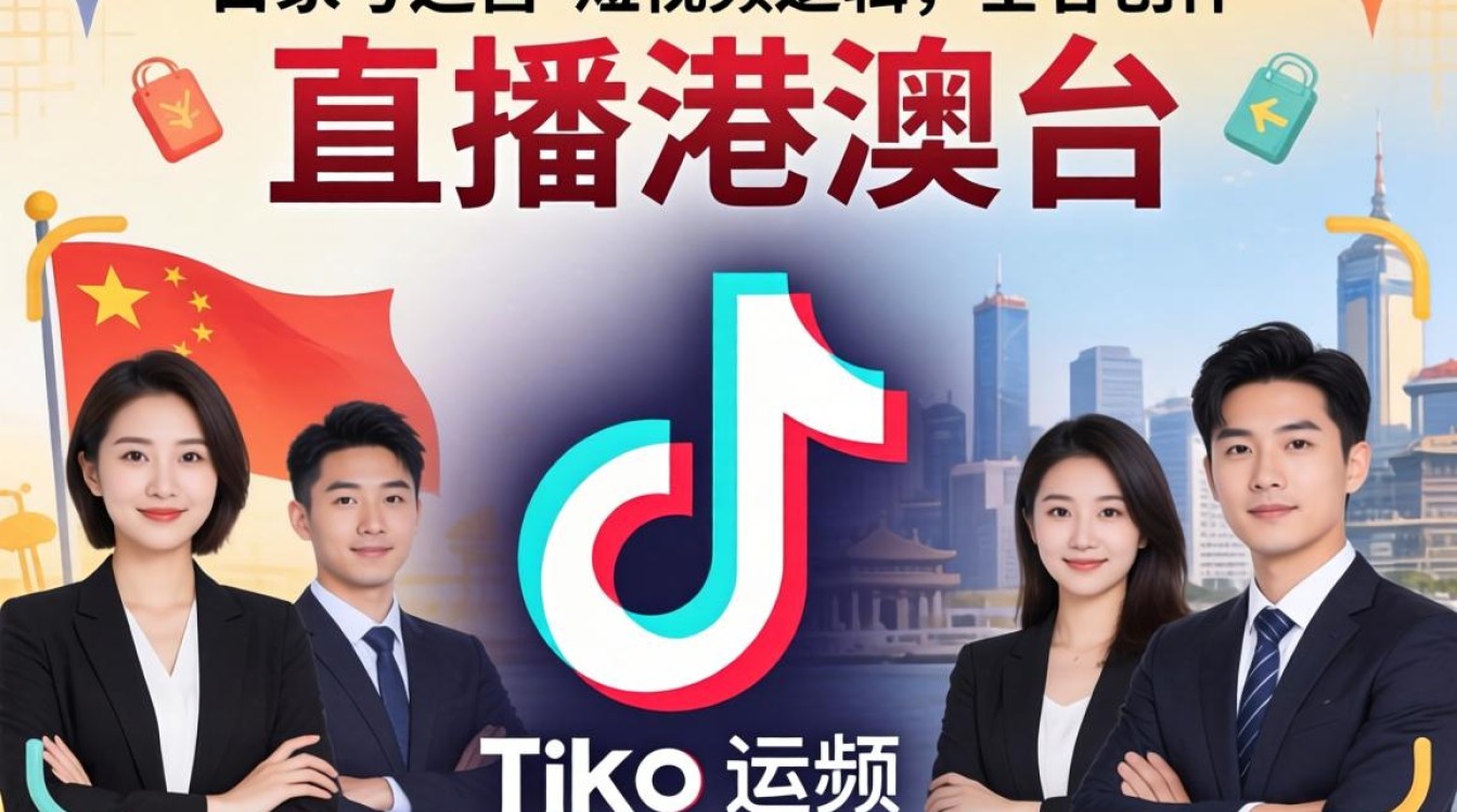 百家号直播港澳台tiktok怎么做?内容创作爆款技巧分享 百家号直播港澳台tiktok怎么做