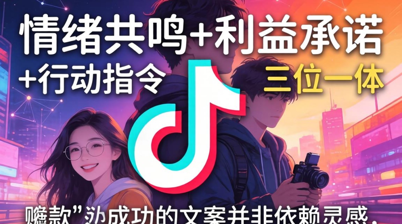 抖音爆款文案怎么写容易上热门